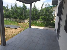 Casa de vânzare 4 camere, în Berceni