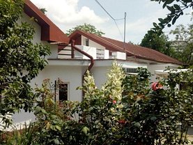 Casa de vanzare 4 camere, în Bucuresti, zona Mihai Bravu