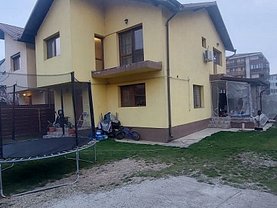Casa de vânzare 3 camere, în Popesti-Leordeni, zona Sud