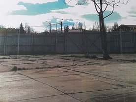 Teren constructii de vânzare, în Bucureşti, zona Giurgiului