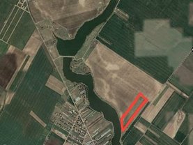 Teren constructii de vânzare, în Berceni