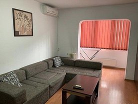 Apartament de închiriat 2 camere, în Timişoara, zona Aradului