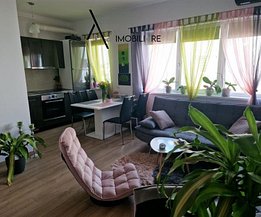 Apartament de vânzare 2 camere, în Dumbrăviţa, zona Central