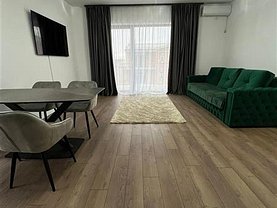 Apartament de închiriat 2 camere, în Giroc, zona Central