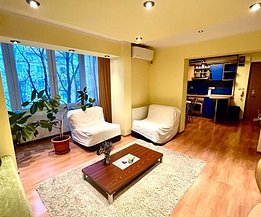 Apartament de închiriat 3 camere, în Timişoara, zona Dacia