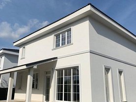 Casa de vânzare 3 camere, în Timişoara, zona Braytim