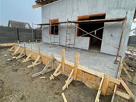 Casa de vânzare 7 camere, în Giroc, zona Central