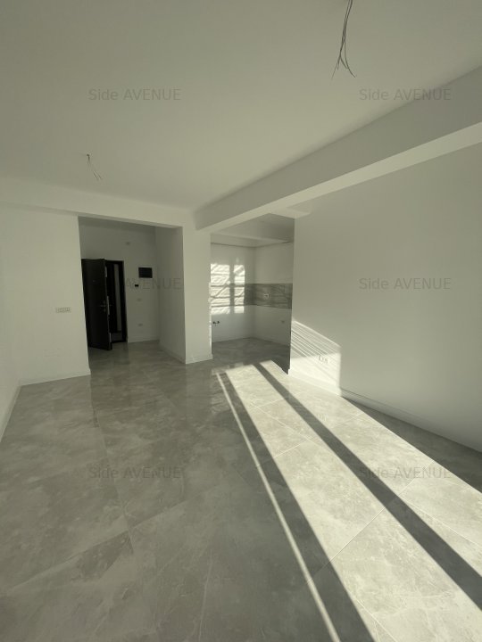 Apartament 2 camere, 95.400 euro TVA inclus! - imaginea 5