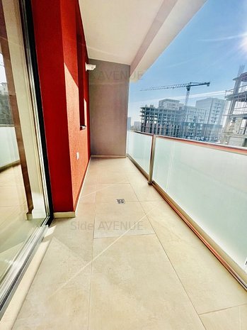 Apartament 2 camere 95.300 euro TVA inclus! - imaginea 1