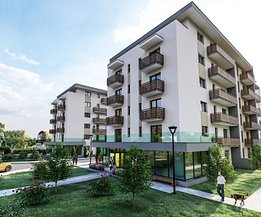 Dezvoltator Apartament de vânzare 2 camere, în Rasnov, zona Primaverii