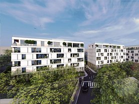 Apartament de vânzare 2 camere, în Bucureşti, zona Herăstrău