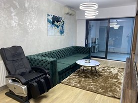 Apartament de vânzare 4 camere, în Bucuresti, zona Barbu Vacarescu