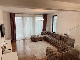 Casa de vânzare 3 camere, în Bucuresti, zona Pipera