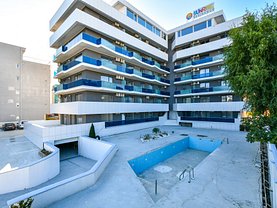 Apartament de vânzare 2 camere, în Mamaia-Sat, zona Central