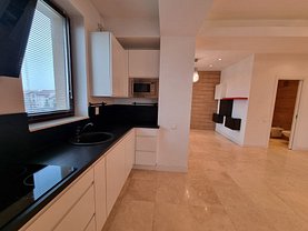 Apartament de vânzare 3 camere, în Voluntari