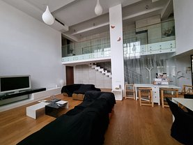 Apartament de închiriat 4 camere, în Bucureşti, zona Şoseaua Nordului