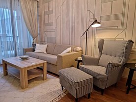 Apartament de închiriat 2 camere, în Bucuresti, zona Herastrau