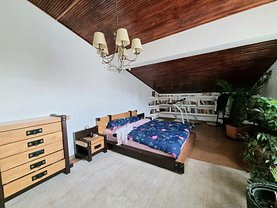Casa de închiriat 7 camere, în Bucureşti, zona Dorobanţi