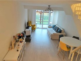 Casa de închiriat 4 camere, în Voluntari