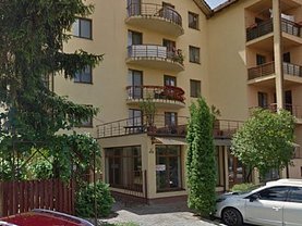 Vânzare spaţiu comercial în Bistrita, Independentei