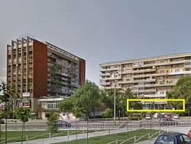 Vânzare spaţiu comercial