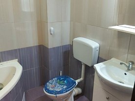 Apartament de închiriat 2 camere, în Bucuresti, zona Militari