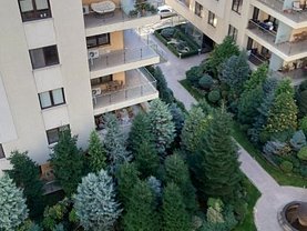 Apartament de închiriat 2 camere, în Bucuresti, zona Herastrau