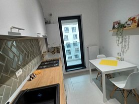 Garsonieră de închiriat, în Bucureşti, zona Lujerului