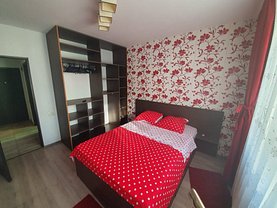 Apartament de închiriat 2 camere în Bucuresti, Militari