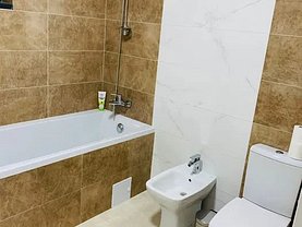 Garsonieră de închiriat, în Iaşi, zona Bucium