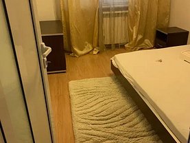 Apartament de închiriat 3 camere, în Iaşi, zona Nicolina