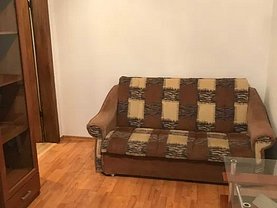 Apartament de închiriat 2 camere, în Iaşi, zona Tătăraşi