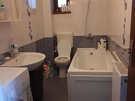 Apartament de închiriat 2 camere, în Iaşi, zona Nicolina