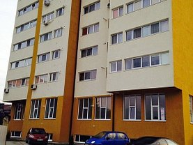 Apartament de inchiriat 2 camere, în Iasi, zona Tudor Vladimirescu