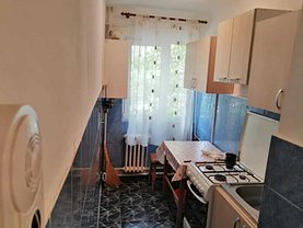 Apartament de vânzare 2 camere în Iasi, Alexandru cel Bun