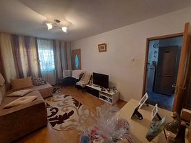 Apartament de vânzare 2 camere, în Iaşi, zona Alexandru cel Bun
