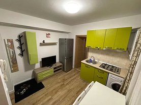 Garsonieră de închiriat, în Iaşi, zona Tătăraşi