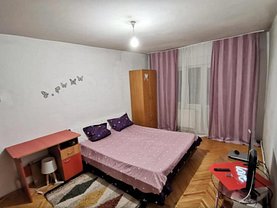 Apartament de vânzare 3 camere, în Iaşi, zona Alexandru cel Bun
