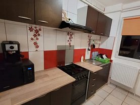 Apartament de închiriat 2 camere, în Iaşi, zona Tătăraşi