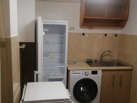 Garsonieră de închiriat, în Iaşi, zona Tudor Vladimirescu
