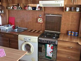 Apartament de inchiriat 3 camere, în Iasi, zona Dacia