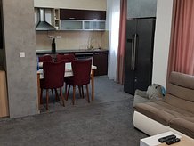 Apartament de vânzare 4 camere în Iasi, Tatarasi