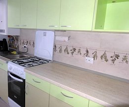 Garsonieră de închiriat, în Iaşi, zona Tudor Vladimirescu