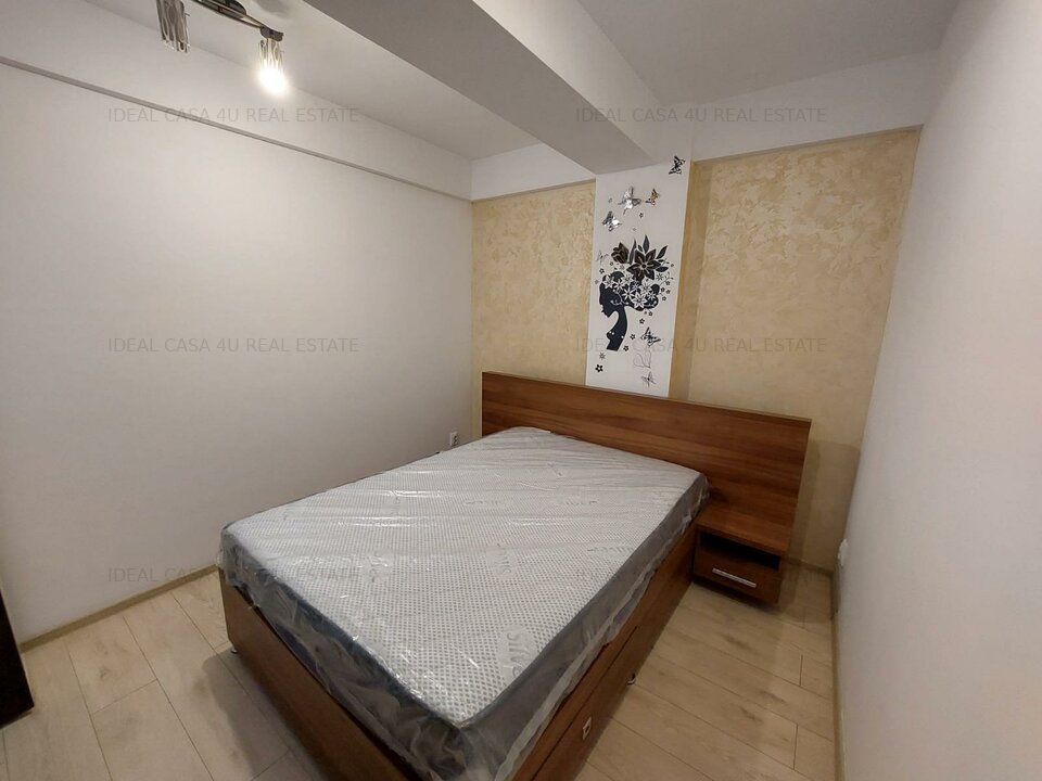 Apartament cu 1 camera in Tatarasi-Penta Rezidential