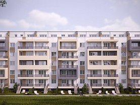 Garsonieră de vânzare în Popesti-Leordeni