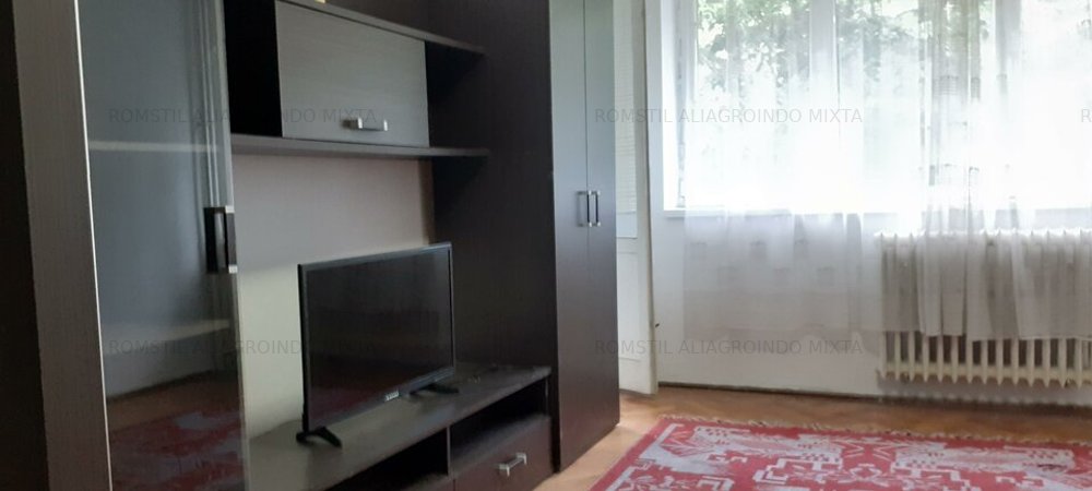 Drumul Taberei - Apartament Cu 2 Camere De Inchiriat In Bucureşti ...