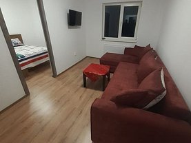 Apartament de vânzare 2 camere, în Brasov, zona Gemenii