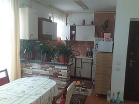 Apartament de vânzare 3 camere, în Cluj-Napoca, zona Dambul Rotund