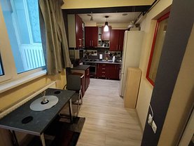 Apartament de inchiriat 2 camere, în Constanta, zona Ultracentral
