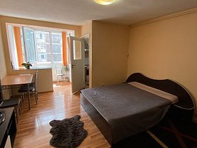 RMLN_OFERTA_GARSONIERA de vanzare, în Brasov, zona Astra